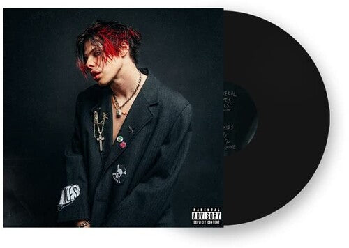Yungblud - YUNGBLUD LP