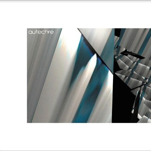 Autechre - Confield 2LP