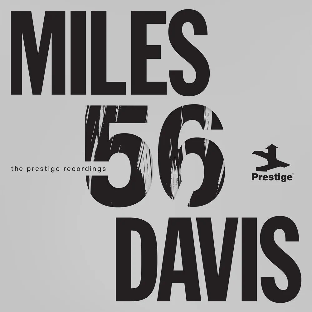 Miles Davis - Miles '56 3CD
