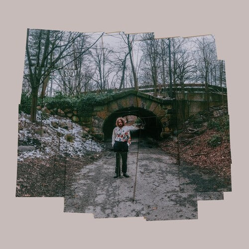 Kevin Morby - More Photographs (a Continuum) LP (Coke Bottle Clear Vinyl)