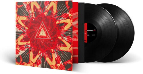 V/A - Best of Soundgarden 2LP