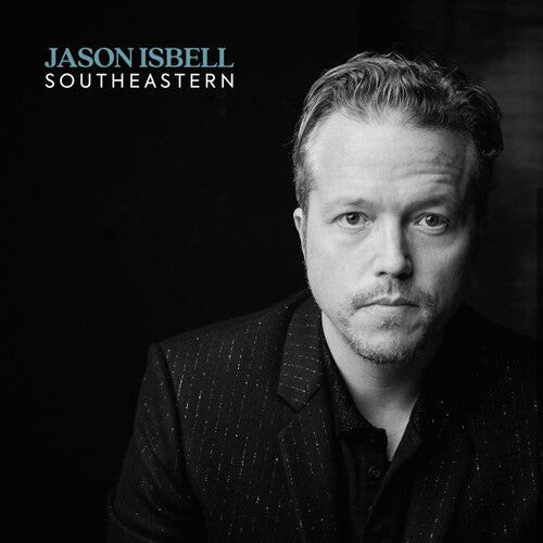 Jason Isbell - Southeastern LP (10th Anniversary Edition)