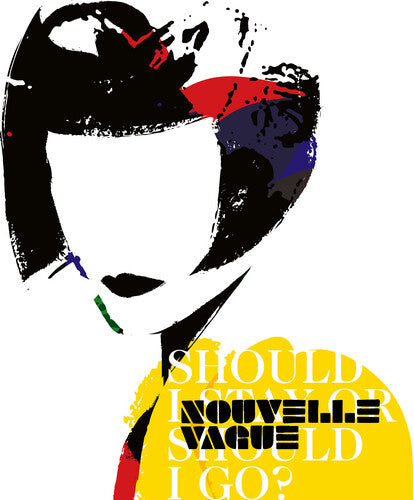 Nouvelle Vague - Should I Stay or Should I Go LP