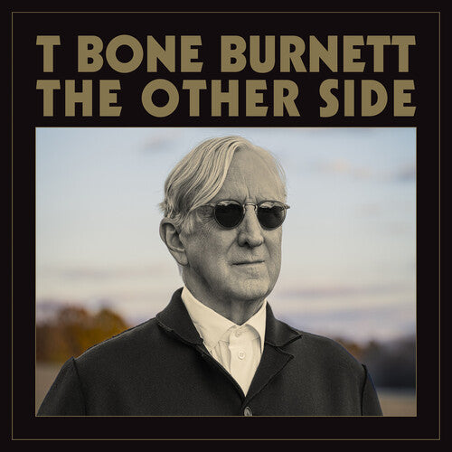 T-Bone Burnett - The Other Side LP