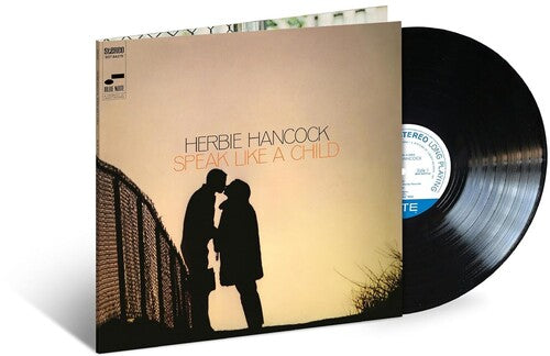 Herbie Hancock - Speak Like A Child LP (Blue Note Classic Vinyl Series)