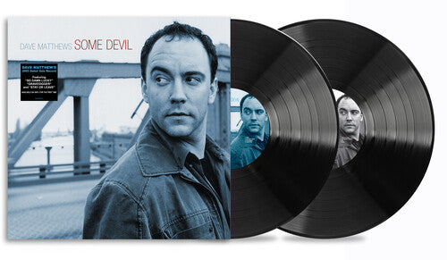 Dave Matthews - Some Devil 2LP
