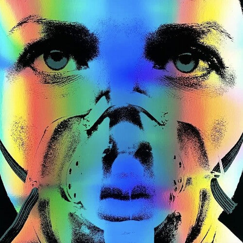 Underoath - They're Only Chasing Safety LP