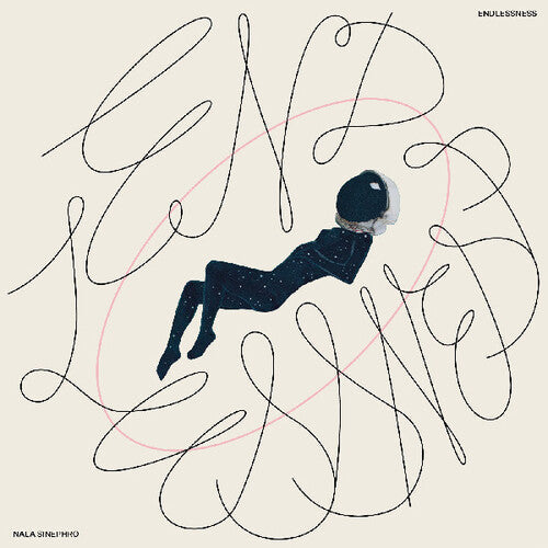 Nala Sinephro - Endlessness 2LP