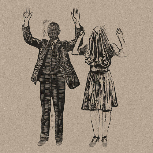 The Twilight Sad - Nobody Wants to Be Here and Nobody Wants to Leave (Demos) LP