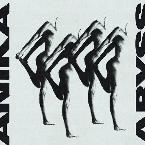 Anika - Abyss LP (Clear Vinyl)