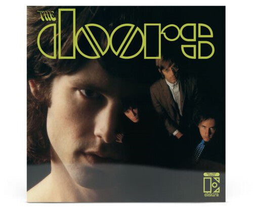 The Doors - S/T LP (Brick & Mortar Exclusive, Hi-Fidelity)