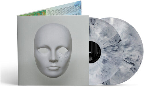 Scary Kids Scaring Kids - Scary Kids Scaring Kids 2LP (Limited Edition, Silver Colored Vinyl, Gatefold LP Jacket)