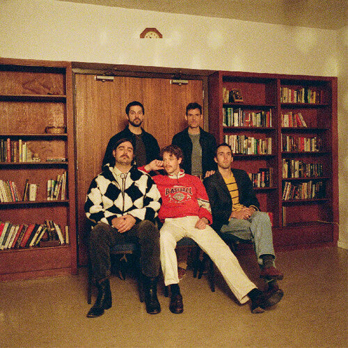 Caamp - Copper Changes Color CD