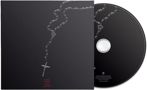 My Chemical Romance - Three Cheers For Sweet Revenge CD (Deluxe Edition, Anniversary Edition)