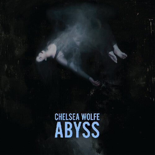Chelsea Wolfe - Abyss CD (Booklet, Anniversary Edition, Digipack Packaging)