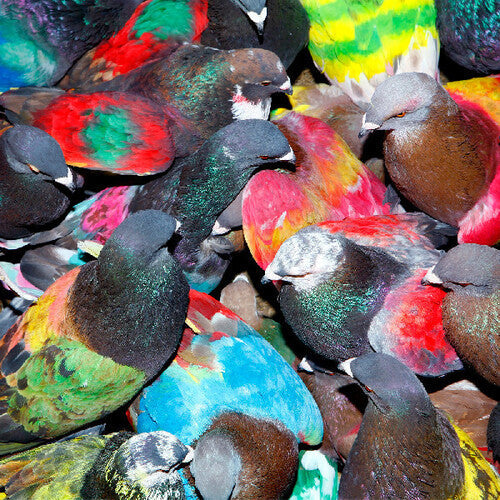 Blawan - Sickelixir LP