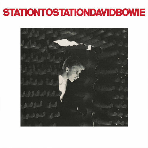 David Bowie - Station To Station CD (Remastered)