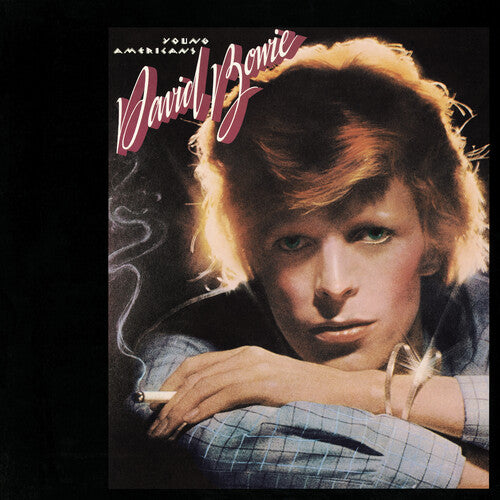 David Bowie - Young Americans CD (Remastered, Jewel Pack)