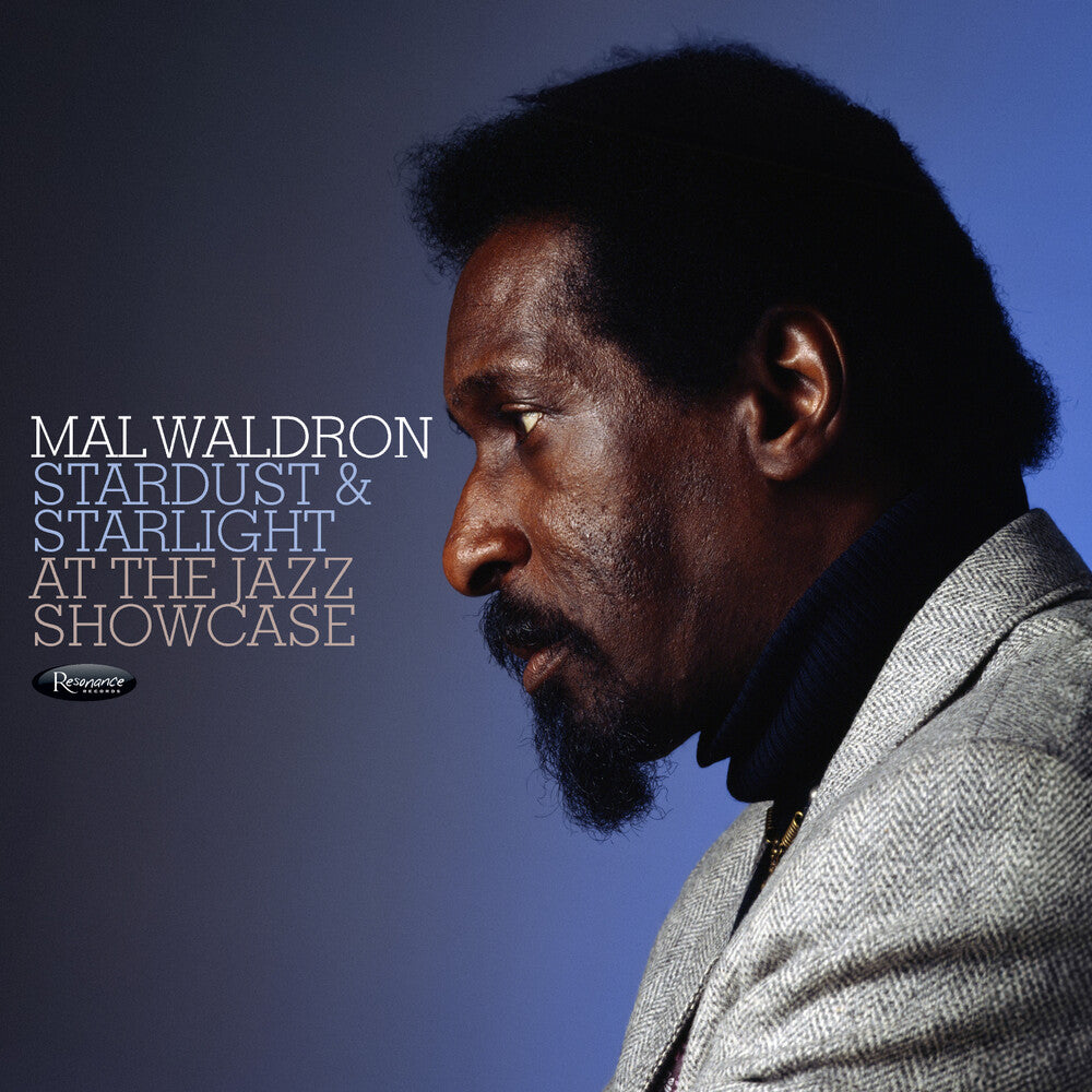 Mal Waldron - Stardust & Starlight: Live At Jazz Showcase LP (RSD 2026)