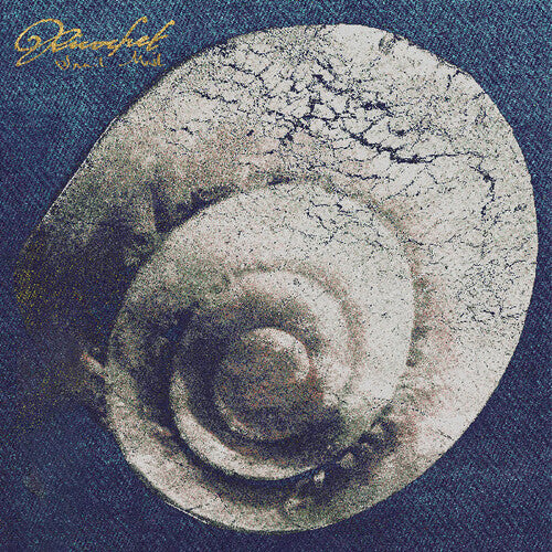 Snail Mail - Ricochet CD