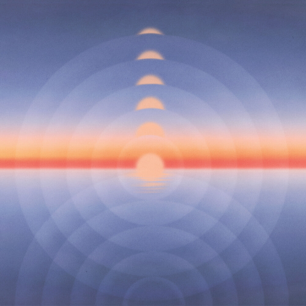 Shane Sato - Wavelength LP (140g Black)