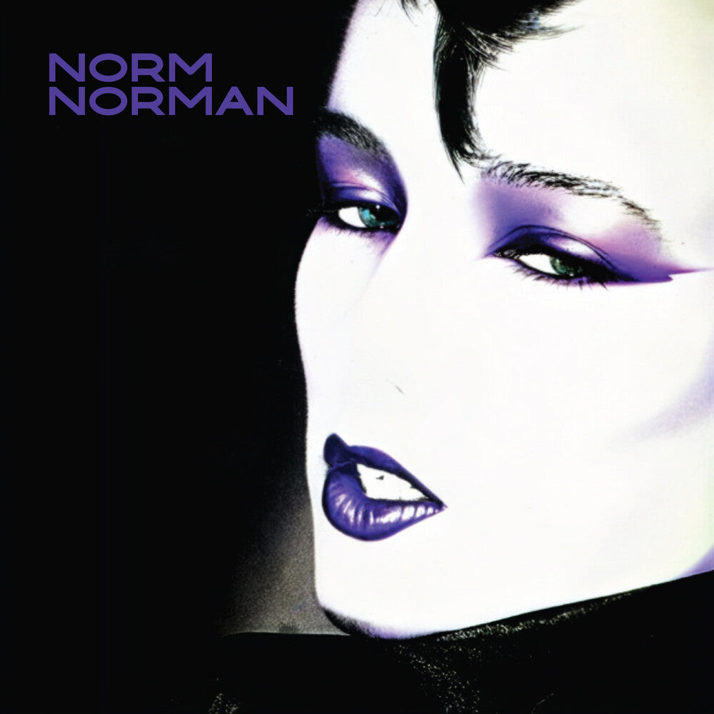 Norm Norman - Norm Norman CD (Mod)
