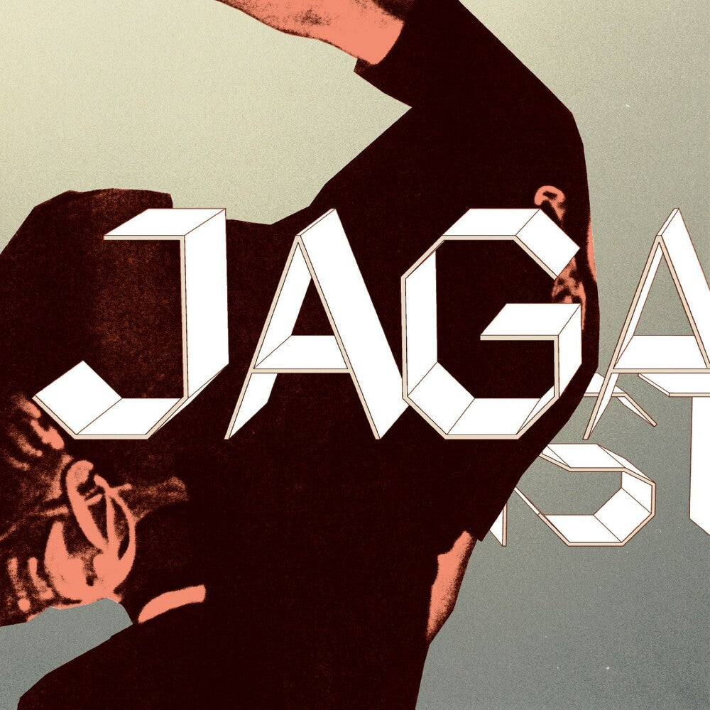 Jaga Jazzist - Living Room Hush - 25th Anniv. Edition - Orange LP
