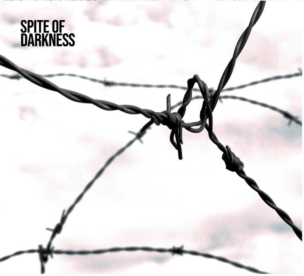 Spite Of Darkness - Spite Of Darkness CD