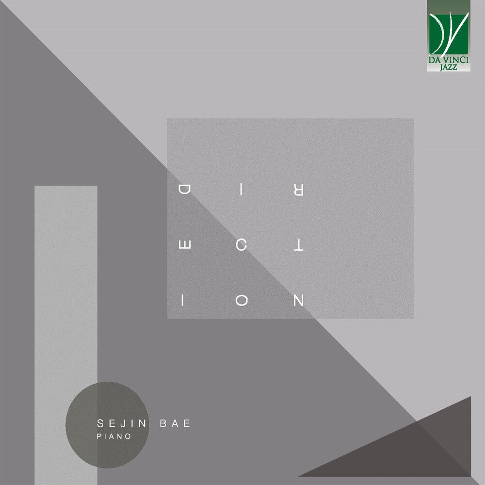 Sejin Bae - Direction CD