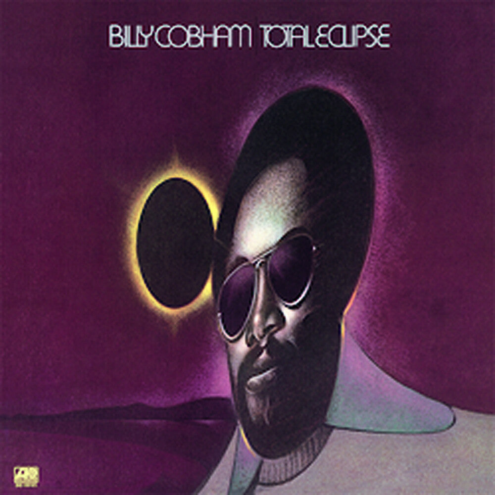 Billy Cobham - Total Eclipse LP