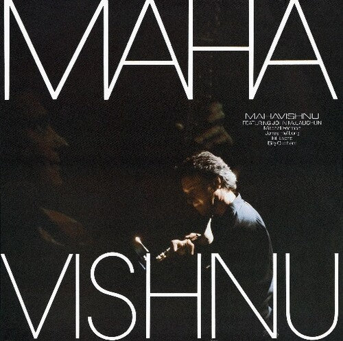 Mahavishnu Orchestra - Mahavishnu CD
