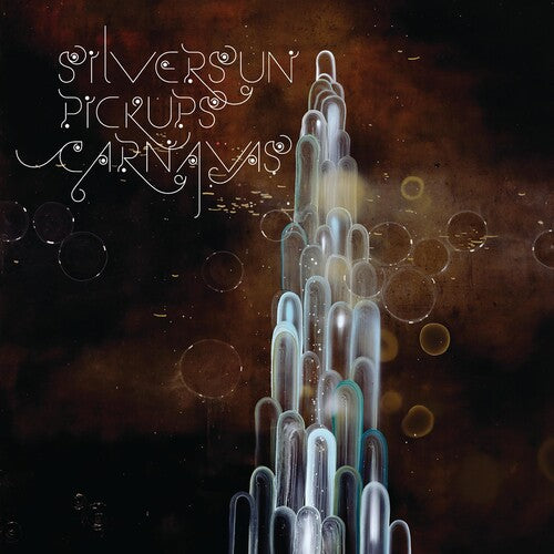 Silversun Pickups - Carnavas CD (Softpak)