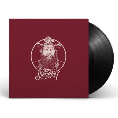 Chris Stapleton - From A Room: Volume 2 LP