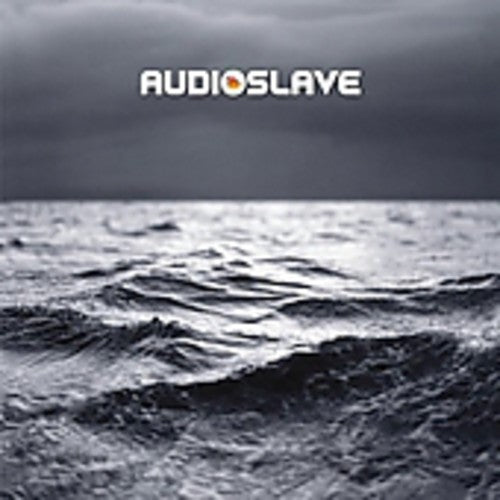 Audioslave - Out of Exile CD (Jewel Case)