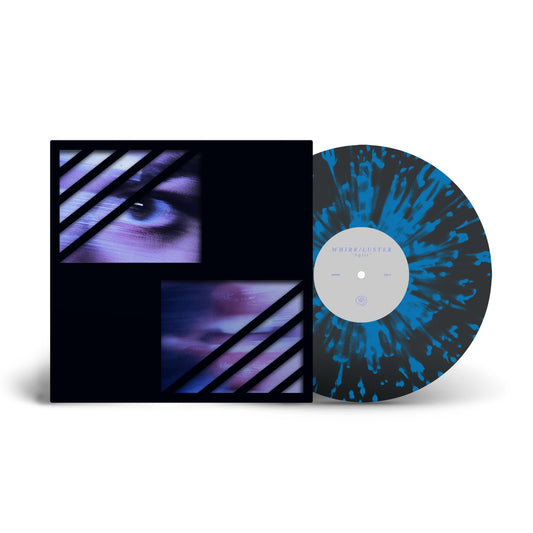 Whirr & Luster: Whirr And Luster (Colored Vinyl) {Vinyl LP}