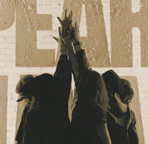 Pearl Jam - Ten 2LP (Remastered, Expanded)