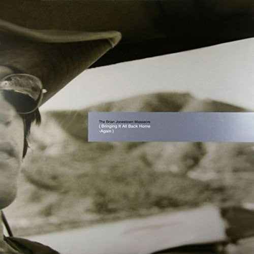 Brian Jonestown Massacre - Bringing It All Back Home Again LP