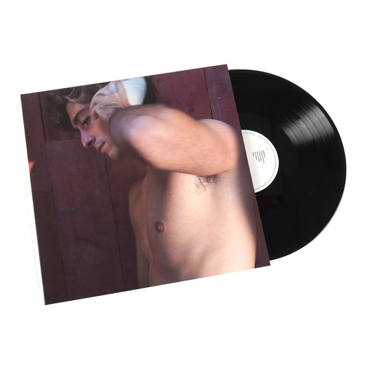 Guitarricadelafuente: Spanish Leather {Vinyl LP}