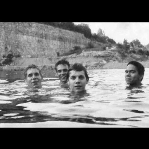 Slint - Spiderland LP