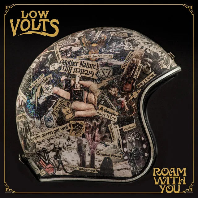 Low Volts - Lowlights LP