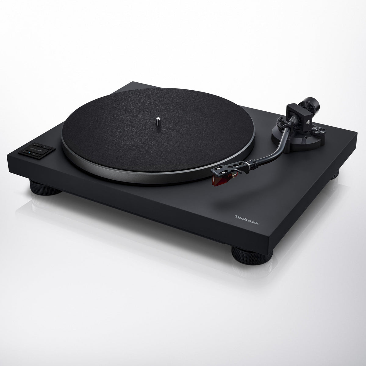 Technics: SL-50C Direct Drive Turntable