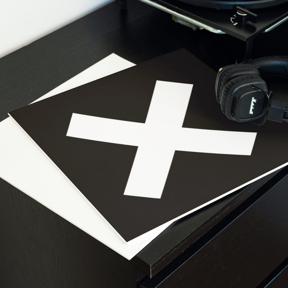 The XX - XX  - (Vinyl LP)