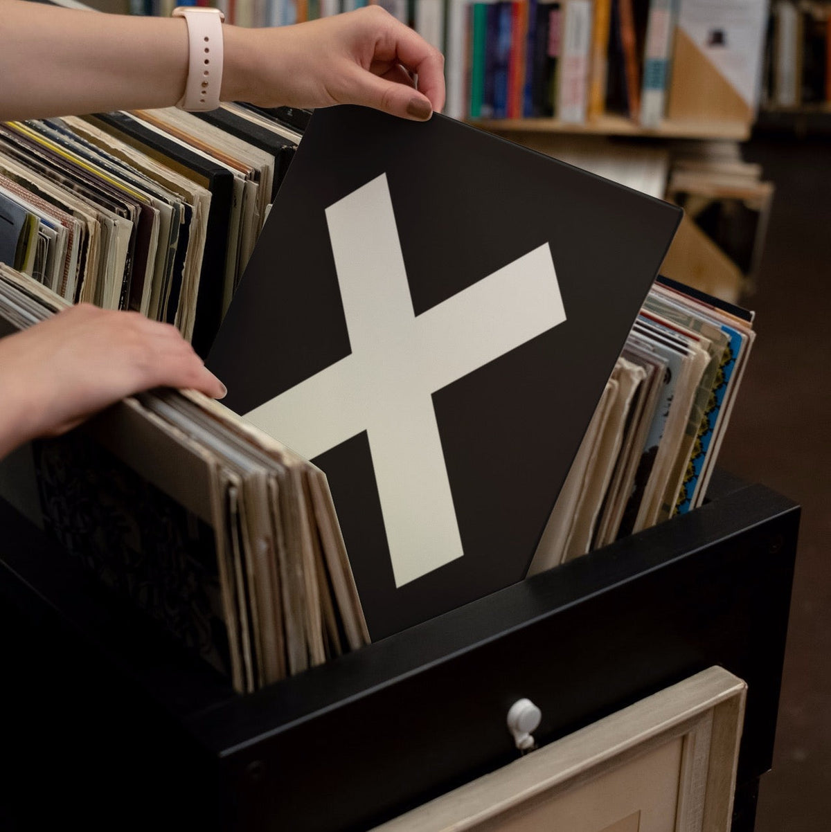 The XX - XX  - (Vinyl LP)
