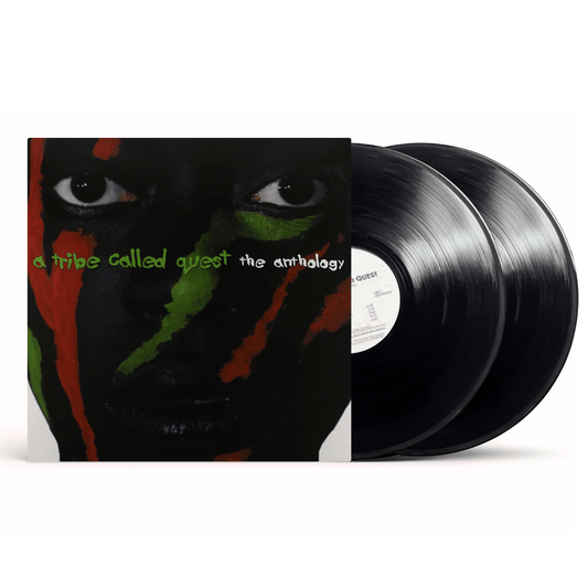 A Tribe Called Quest - The Anthology - {Vinyl LP}