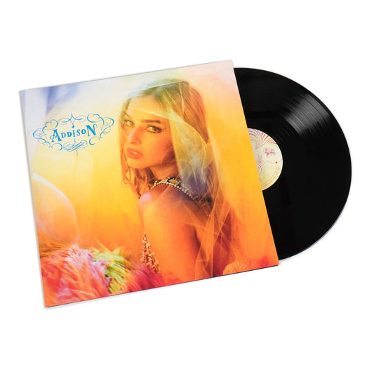 Addison Rae: Addison {Vinyl LP}
