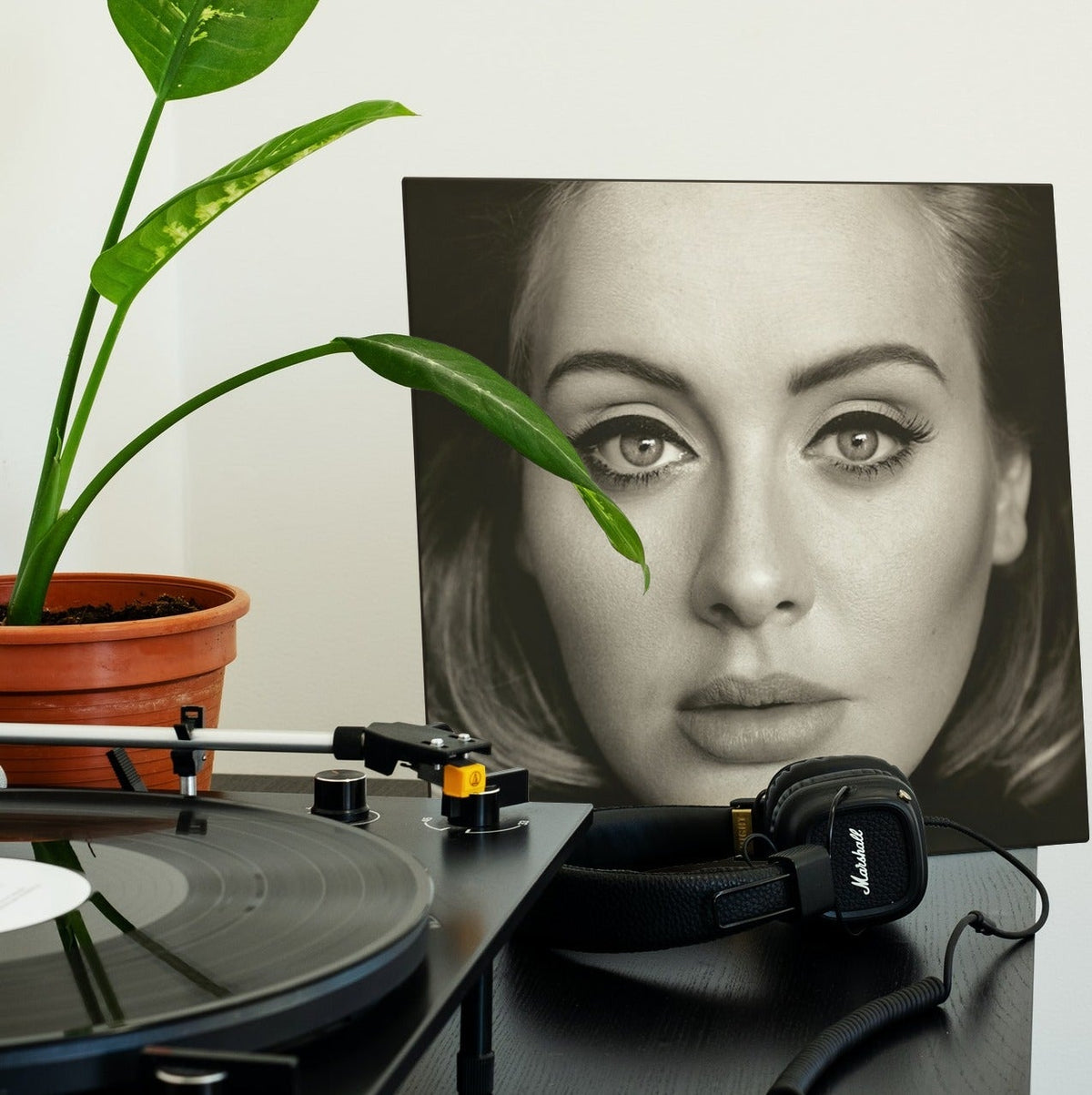 Adele - 25 - (Vinyl LP)
