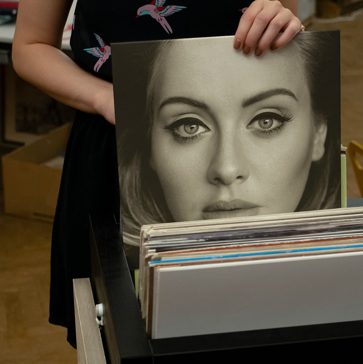 Adele - 25 - (Vinyl LP)