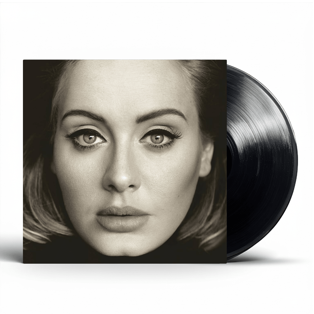 Adele - 25 - (Vinyl LP)