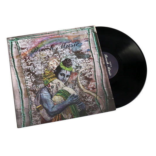 Alex G: Beach Music {Vinyl LP}