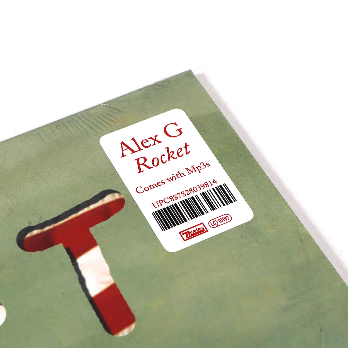 Alex G: Rocket {Vinyl LP}